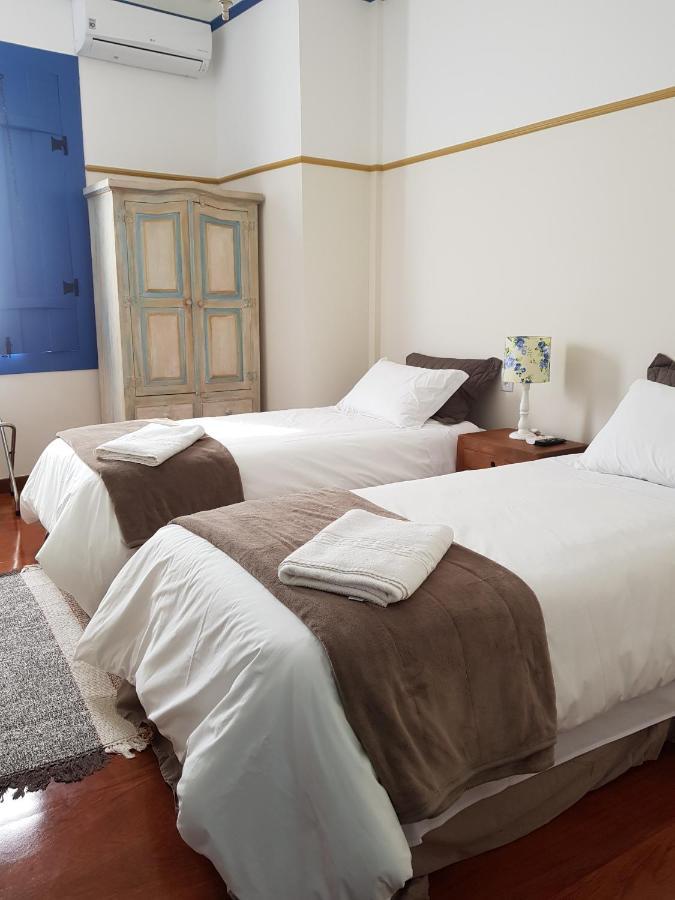 Suite Familia Inconfidentes Ouro Preto  Ngoại thất bức ảnh