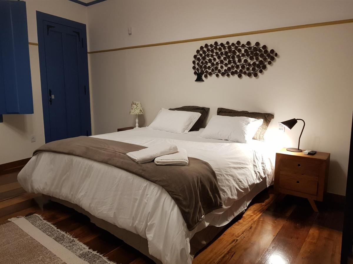 Suite Familia Inconfidentes Ouro Preto  Ngoại thất bức ảnh